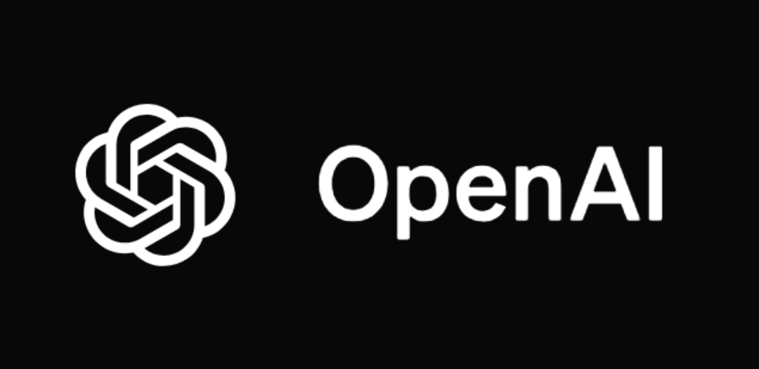 TechDogs-"An Image Of OpenAI's Logo"