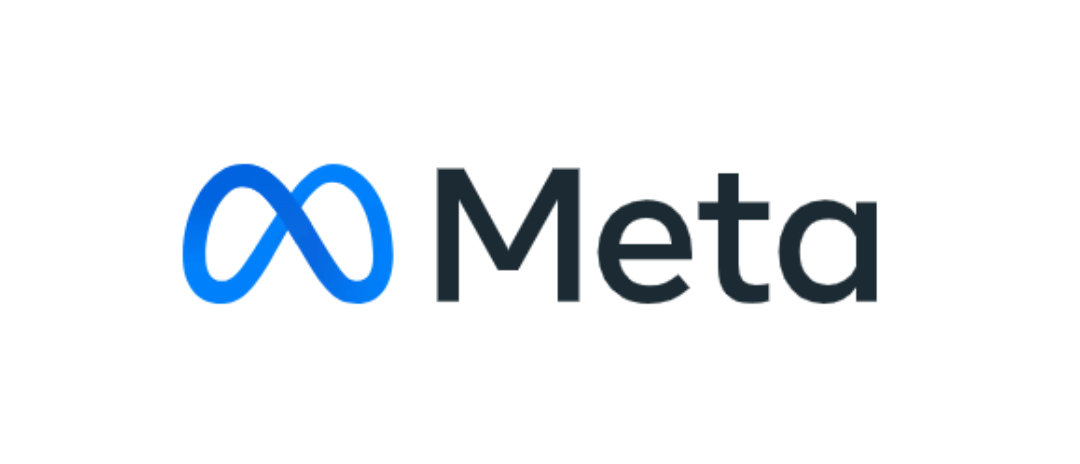 TechDogs-"An Image Of Meta's Logo"