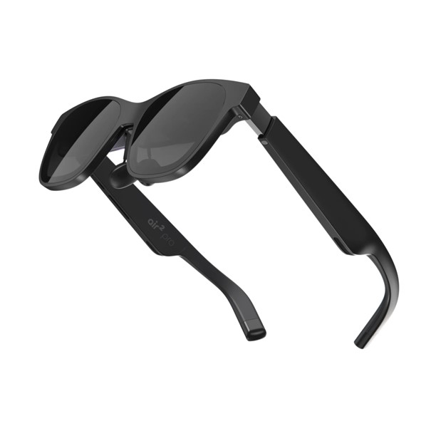 TechDogs-"XReal Air 2 Pro"-"An Image Of The XReal Air 2 Pro"