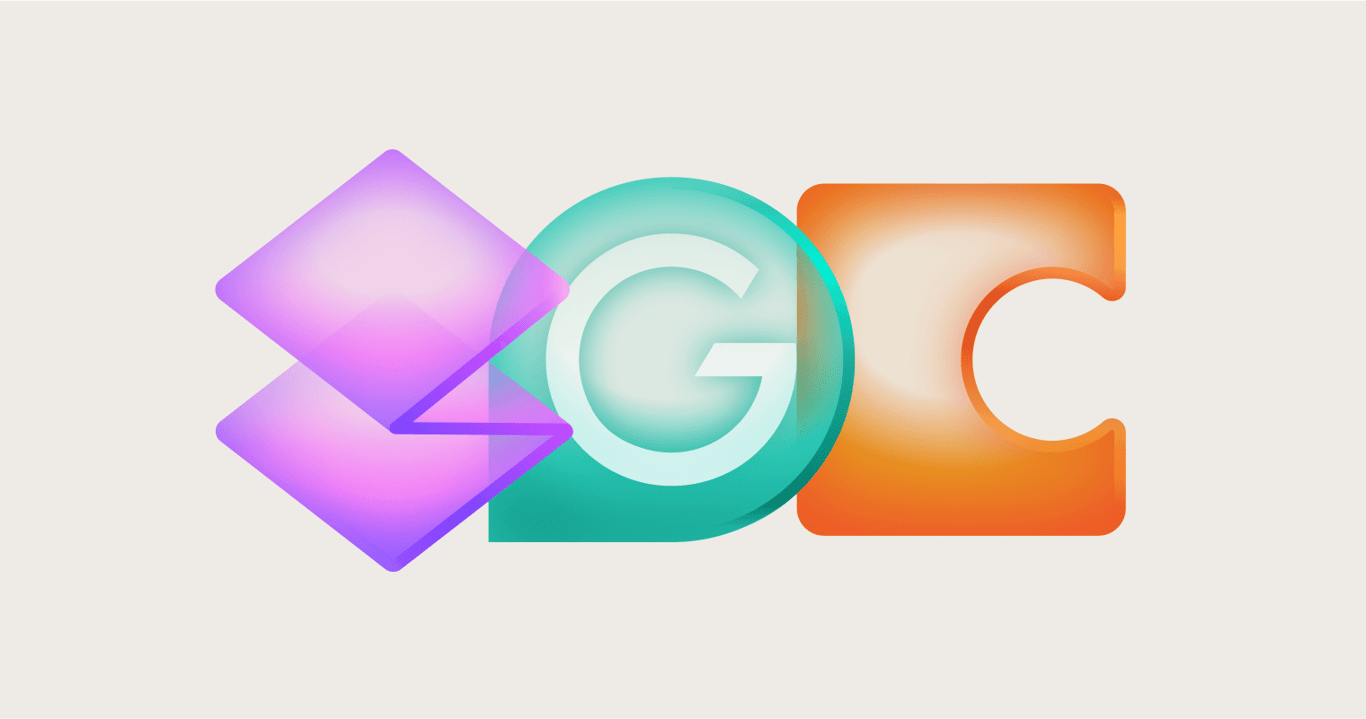 TechDogs-"Grammarly and Superhuman Logo Merge Representing AI Productivity Suite"