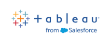 Tableau