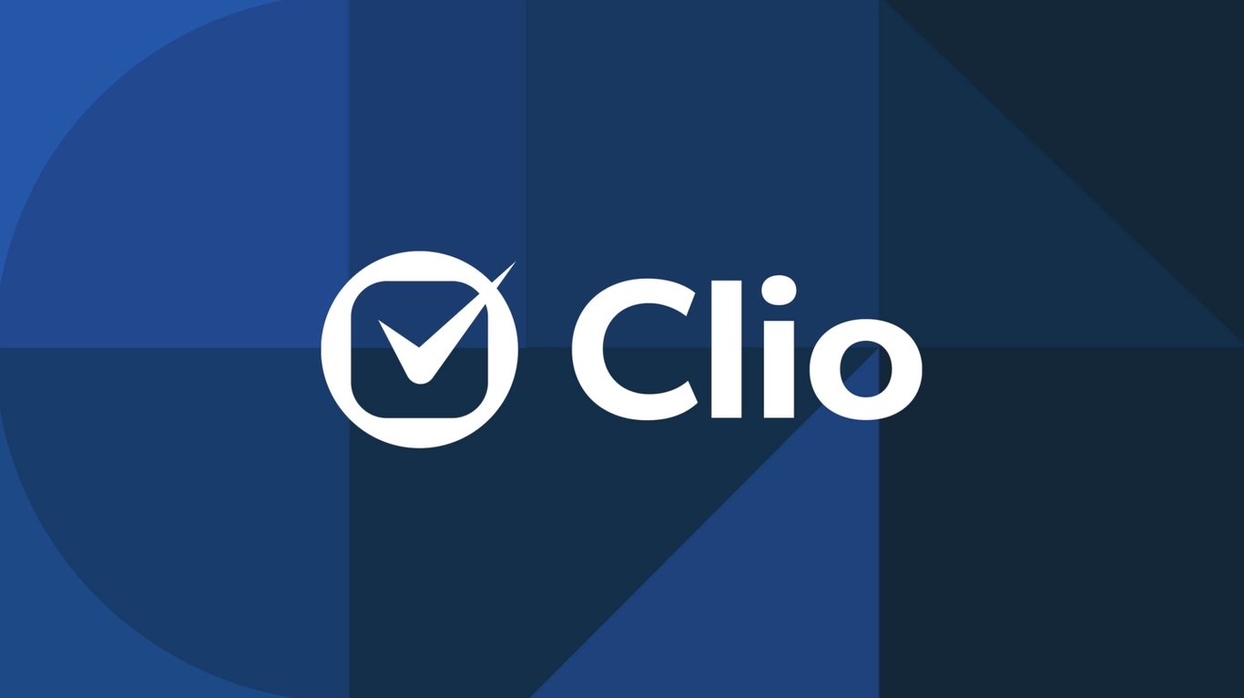 TechDogs-"An Image Of Clio's Logo As Used In The News Release"