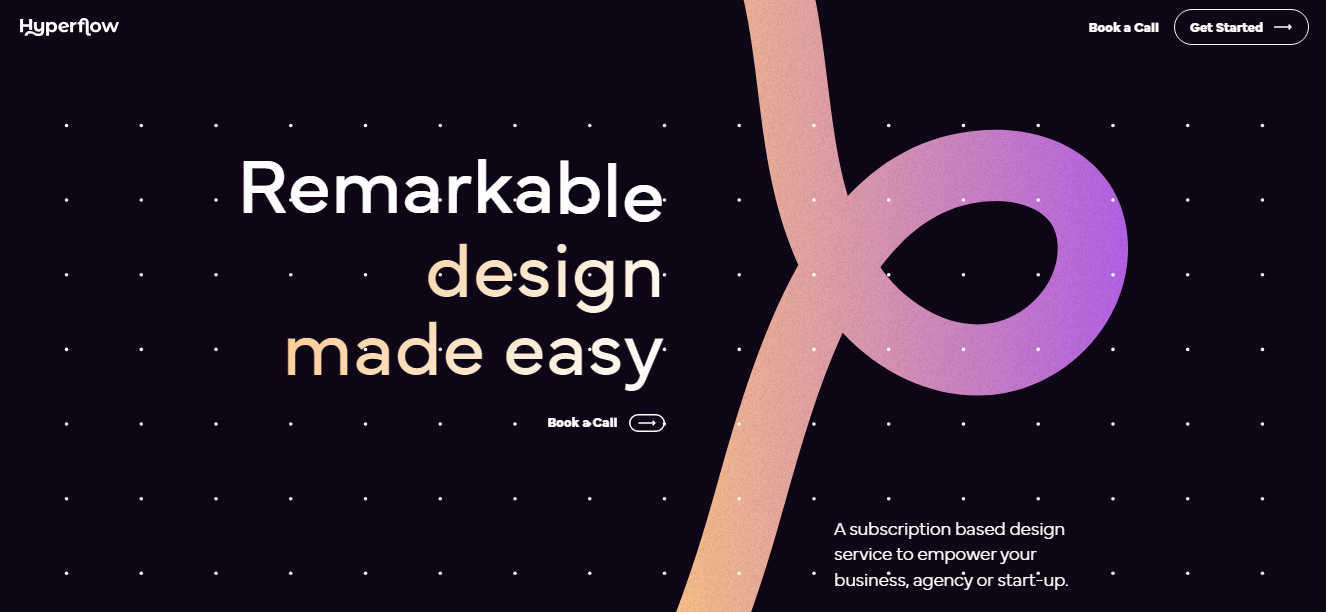 TechDogs-"Example #4: Rokcet55"-"A Screenshot Of The Website Of Rocket55"