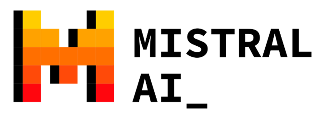 TechDogs-"An Image Showing Mistral AI Logo"