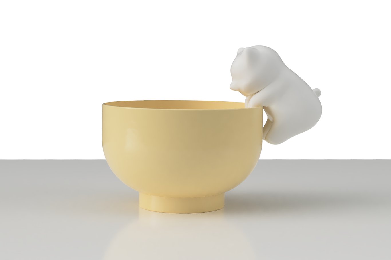 TechDogs-"An Image Of Yukai Engineering’s Nékojita FuFu"