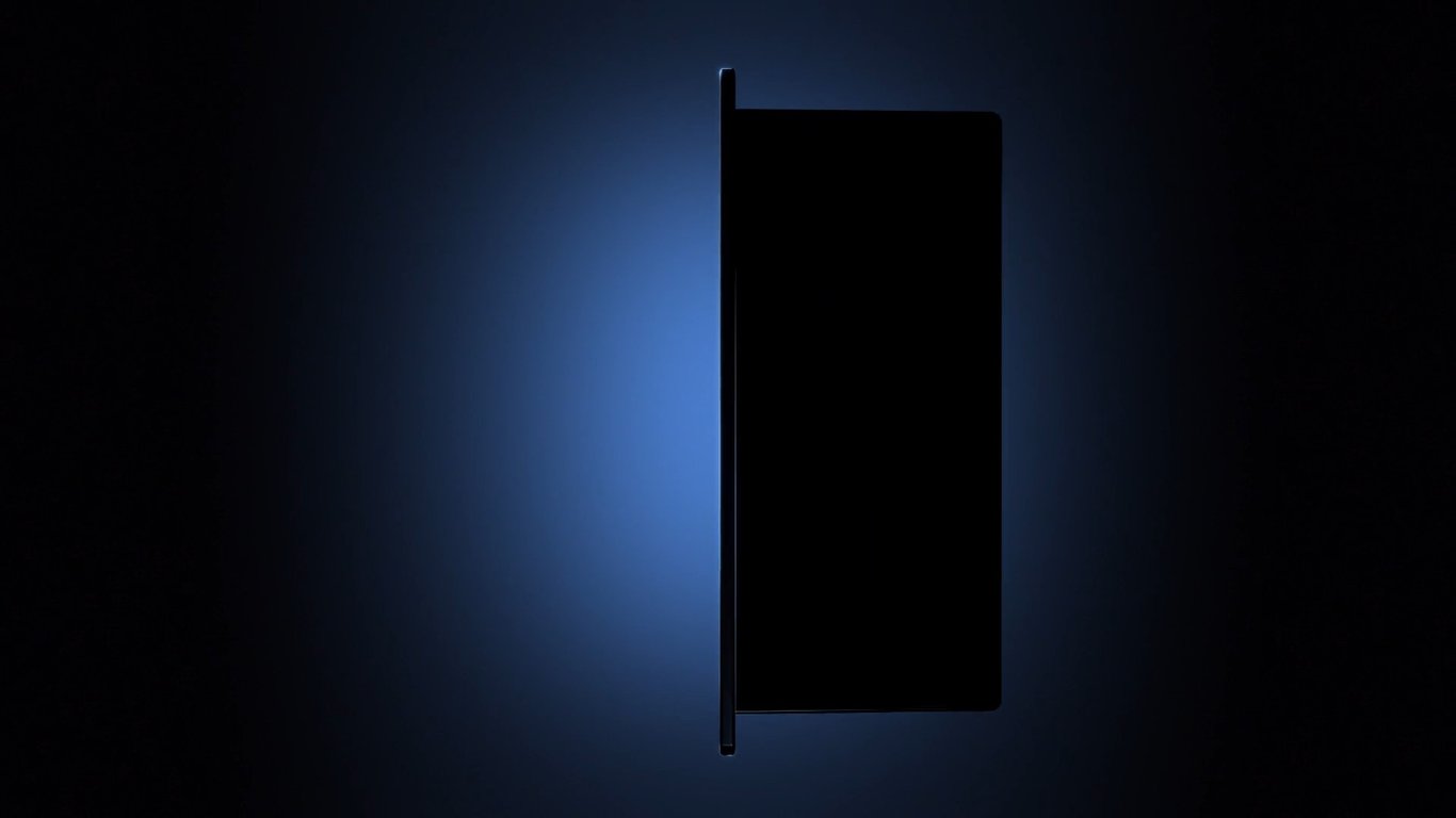 TechDogs-"Galaxy Z Fold 7’s Battery"-"A Screenshot From The Samsung Teaser Of A New Foldable Phone"