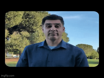 TechDogs-"How Does SignGemma Work?"-"A GIF Showing SignGemma’s Presentation"