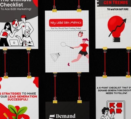 TechDogs - Infographics