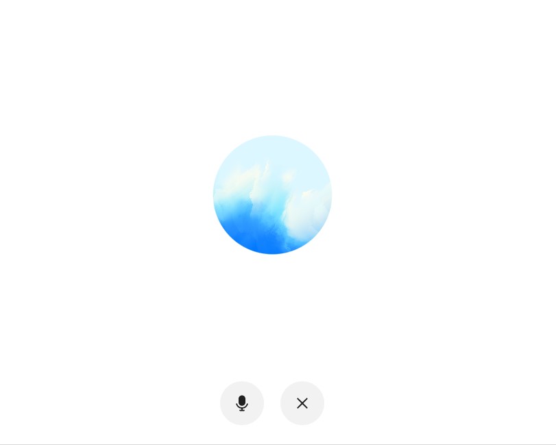 TechDogs-"All You Need to Know About Voice Mode"-"An Image Showing ChatGPT Voice Mode"