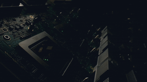 TechDogs-"A Video Announcing Ironwood's New AI Chip And Its Capabilities"