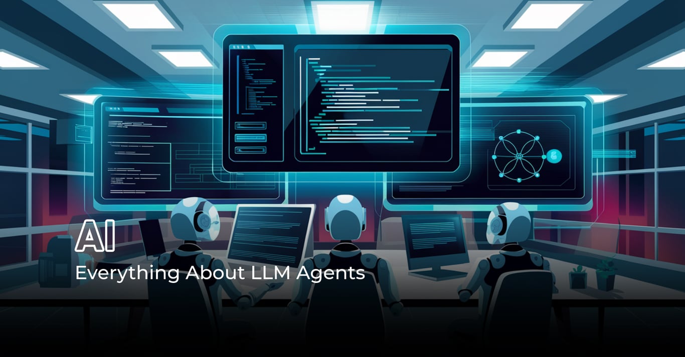 TechDogs-"Everything About LLM Agents"