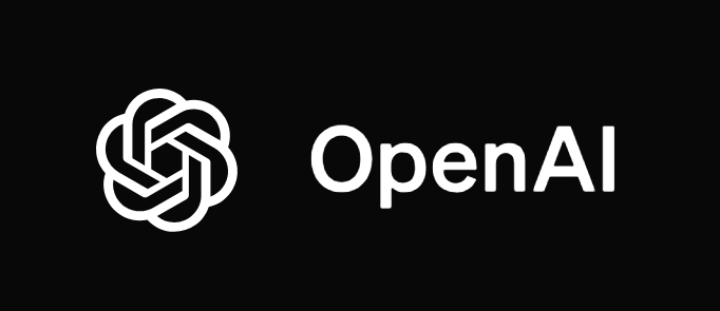 TechDogs-"An Image Of OpenAI's Logo"