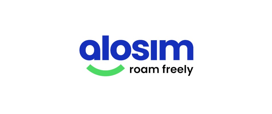 TechDogs-"aloSIM"-"An Image Showing aloSIM eSIM Provider Logo"