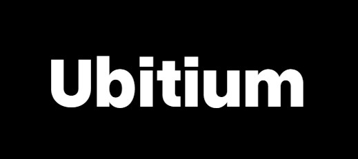 TechDogs-"An Image Of Ubitium's Logo"