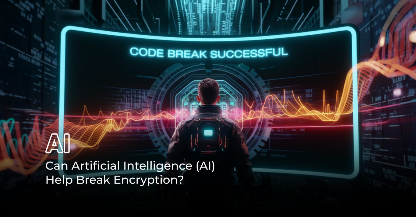 Can Artificial Intelligence (AI) Help Break Encryption? - TechDogs