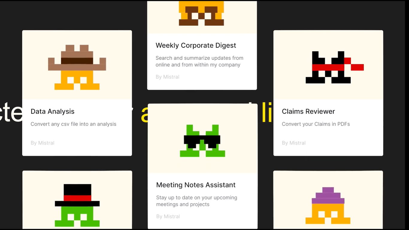 TechDogs-"An Image Showing Le Enterprise Demo"