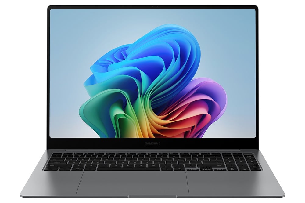 TechDogs-"An Image Of Samsung's Galaxy Book5 Pro"