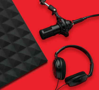 TechDogs - Podcasts