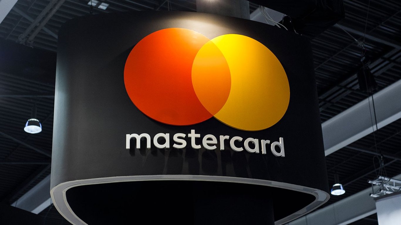 TechDogs-"An Image Of Mastercard's Logo"
