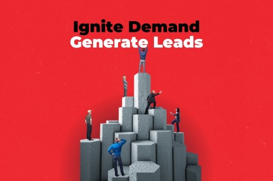 Lead & Demand Generation