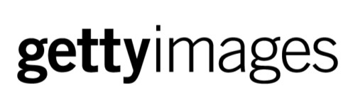 TechDogs-"Getty Images Sues Stability AI Over Copyright Theft"-'An Image Showing Getty Images Brand Logo"