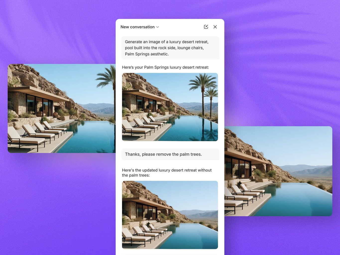 TechDogs-"An Image Showing The Capabilities Of Shopify's AI Image Generator"