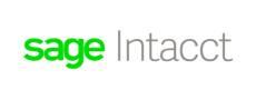Sage Intacct