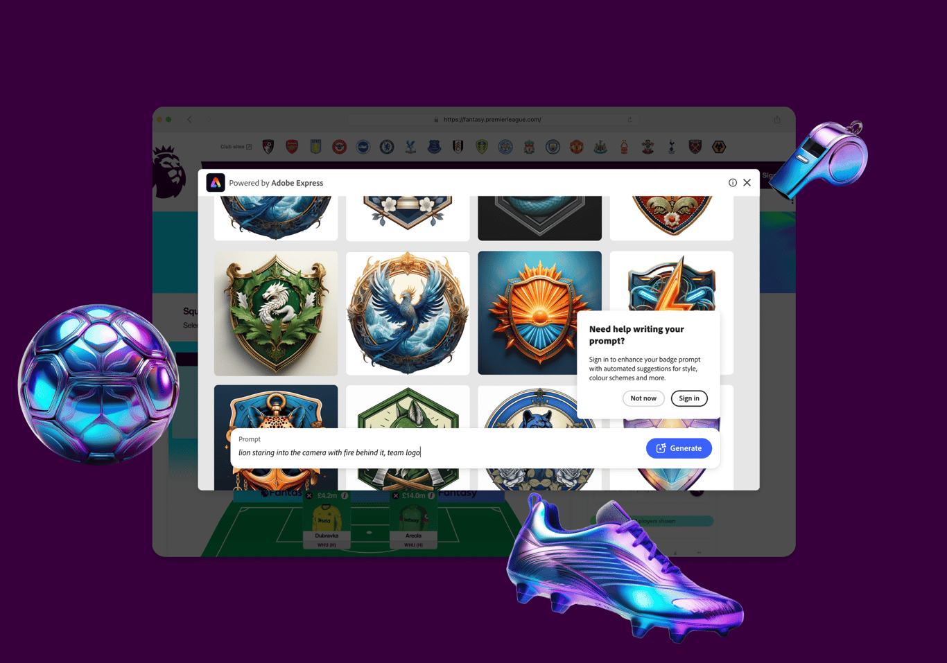 TechDogs-"An Image Depicting Adobe's Digital Experiences And Creative Enhancements"