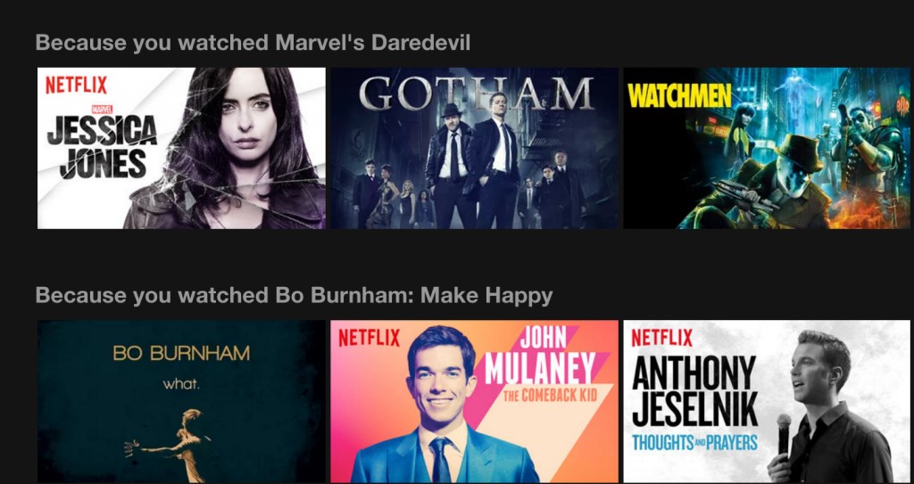 TechDogs-"Netflix"-"A Screenshot From Netflix"
