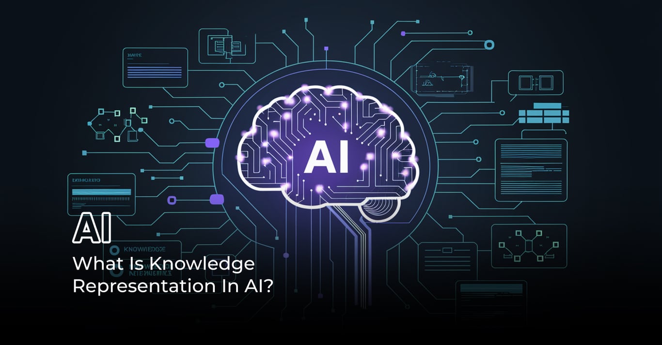 TechDogs-"What Is Knowledge Representation In AI?"