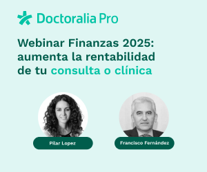Finanzas 2025: aumenta la rentabilidad de tu consulta o clínica