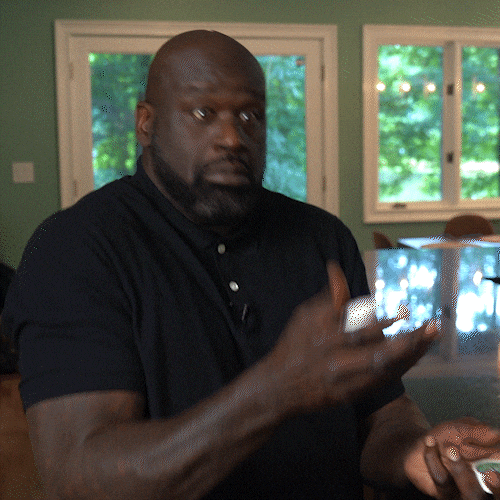 TechDogs-"Why Does HR Compliance Matter For Startups?"-"A Gif Showing A Person Juggling With Multiple Tasks"