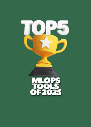 TechDogs-'Top MLOps 5 Tools Of 2025'