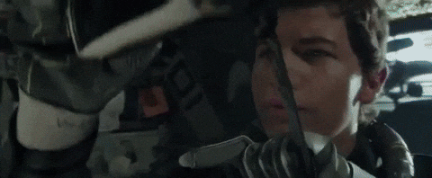 TechDogs-"Future Of AR Glasses"-"A GIF Showing The Future Of AR Glasses"