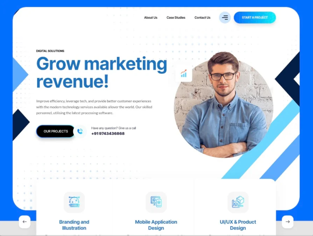 TechDogs-"An Image Depicting An Example Of AkiraBot's Message"