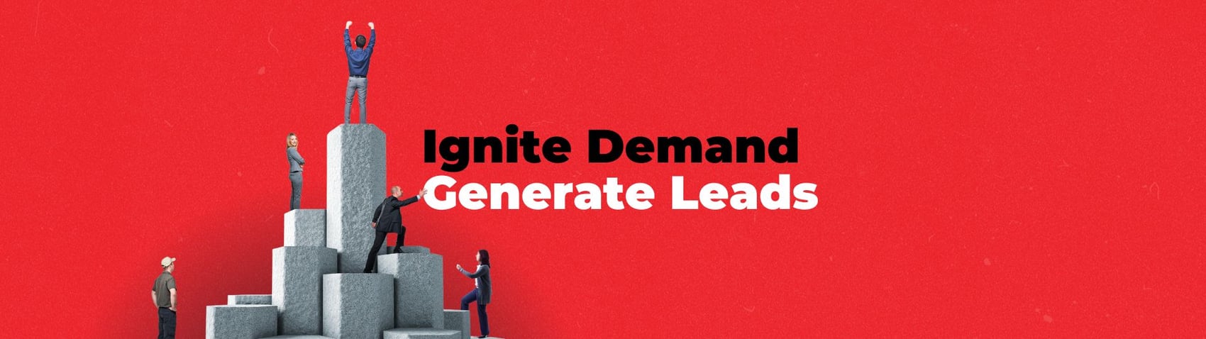 Demand Generation