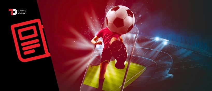 TechDogs-"Microsoft Signs A 5-Year AI Deal With Premier League For Its 1.8 Billion Fans"