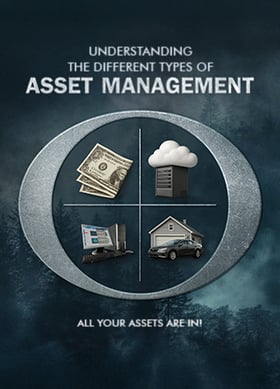 TechDogs-"Understanding The Different Types Of Asset Management"