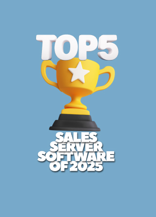 TechDogs-"Top 5 Application Server Software Of 2025"