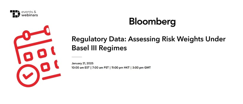 TechDogs-"Regulatory Data: Assessing Risk Weights Under Basel III Regimes"