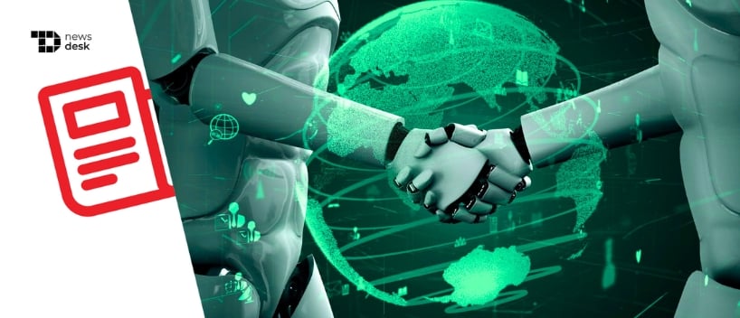 TechDogs-"China’s Latest AI Startup Manus AI Partners With Alibaba’s Qwen Team To Redefine AI Agents"