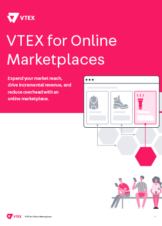 TechDogs-"VTEX For Online&nbsp;Marketplaces"