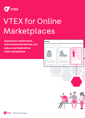 TechDogs-"VTEX For Online&nbsp;Marketplaces"