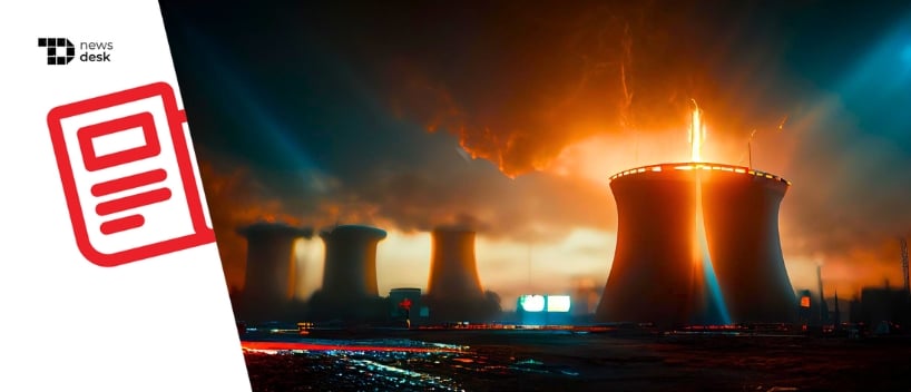 US Gov Reveals Historic $1 Billion Nuclear Deal With Constellation 