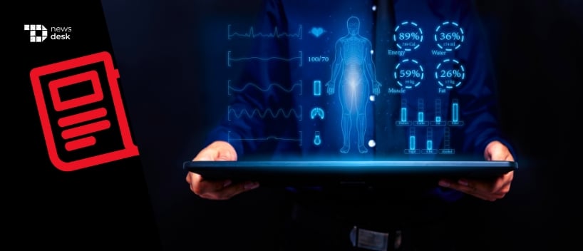 TechDogs-"AI In Healthcare: Ant Group’s App, Funding Rounds, Growing Use Cases And Woes"