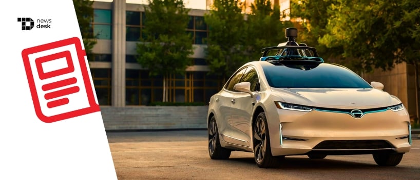 TechDogs-"Tesla Deploys Robotaxis In Texas As China's Hellobike, Ant Group & CATL Unite"