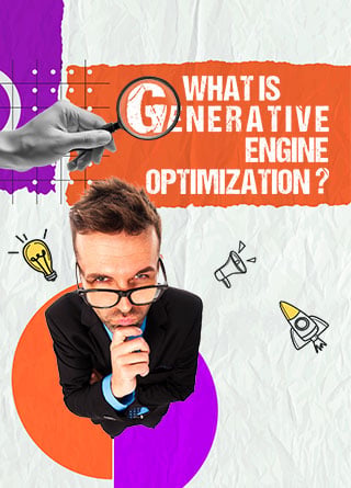 TechDogs-"What Is Generative Engine Optimization?"