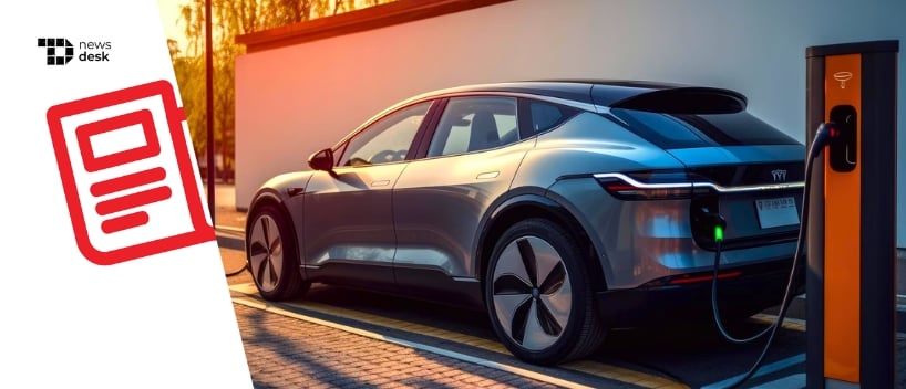 TechDogs-"VW-Uber Robotaxi Deal & Bezos-Backed Slate Auto’s EV Entrance Challenge Tesla"