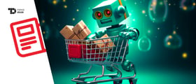 TechDogs-"Perplexity Adds New AI Shopping Features For Users And Retailers"