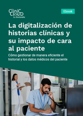 TechDogs-"Digitalización de Historias Clínicas"